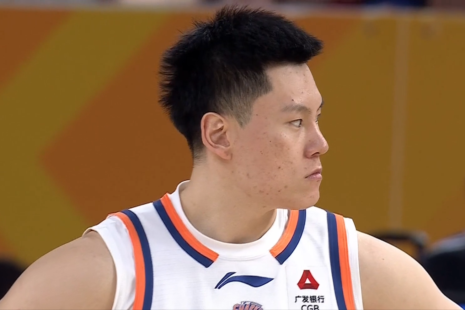 MK体育app下载-CBA：张镇麟15分国手16分，豪取13连胜，张宁低迷-14